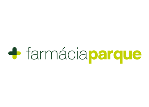 Logótipo da Farmácia Parque do Estoril Lda.