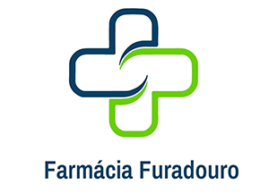 Logótipo da Farmácia do Furadouro