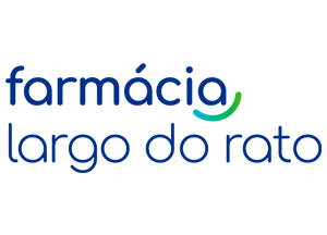 Logótipo da Farmácia Largo do Rato