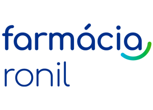 Logótipo da Farmácia Ronil